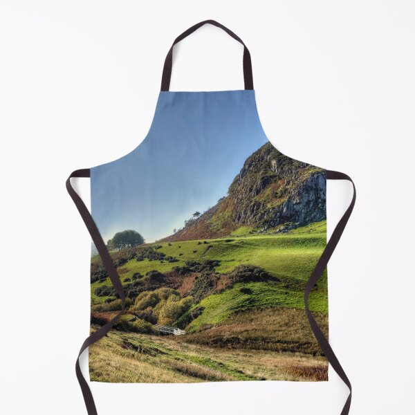 Item preview, Loudoun Hill View designed and sold by tomg.