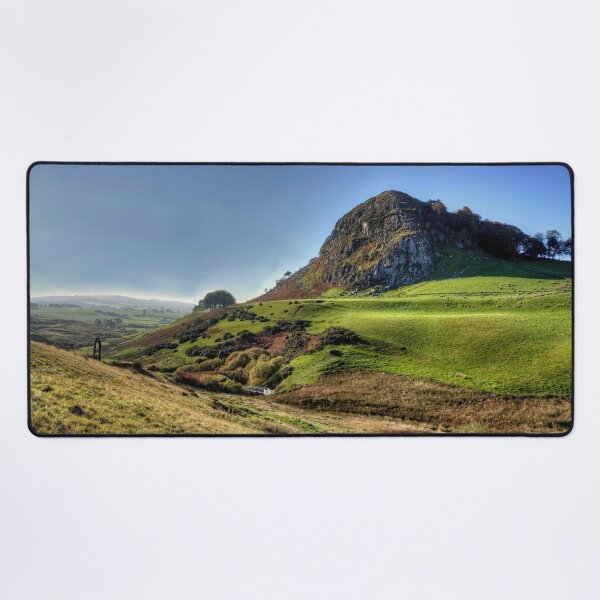 Item preview, Loudoun Hill View designed and sold by tomg.
