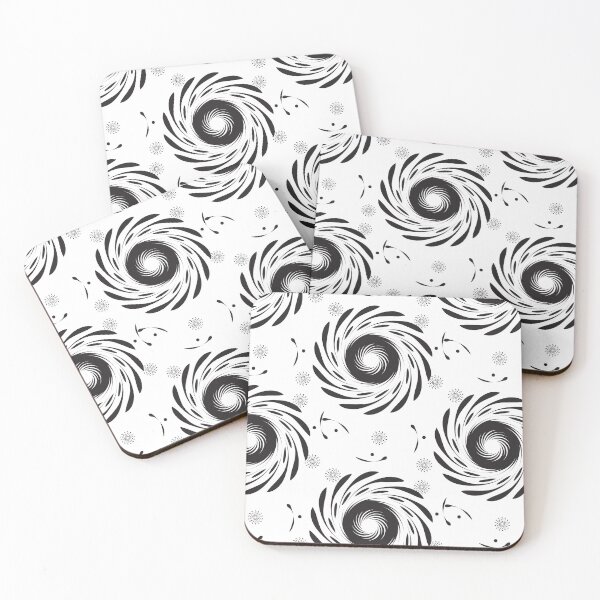 Item preview, Swirls designed and sold by pillarGPX.