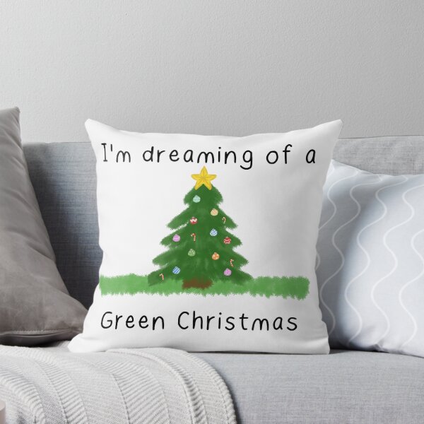 Item preview, navidad verde designed and sold by Adaptixstudio.