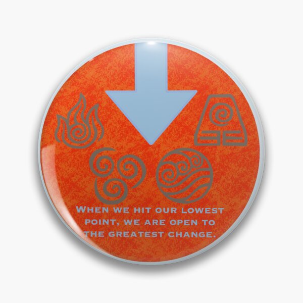 Item preview, Avatar Guidance designed and sold by makingsofmainst.