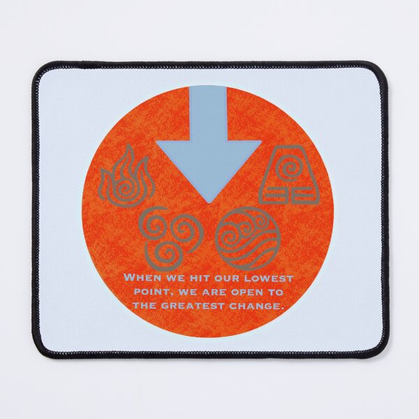 Item preview, Avatar Guidance designed and sold by makingsofmainst.