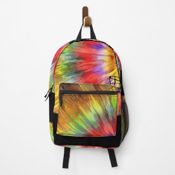Item preview, Disc Golf Tie Dye designed and sold by Phil Perkins.