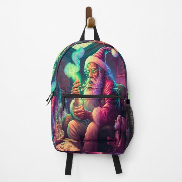 Item preview, Brazz Official - Santa Claus (Ver.1) "Christmas Trippin Edition" designed and sold by Brazz Official.
