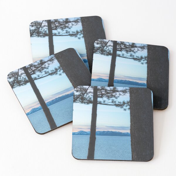 Item preview, Lake Tahoe Morning designed and sold by jvnimages.