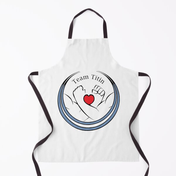 Item preview, Team Titin Logo Design designed and sold by TeamTitin.