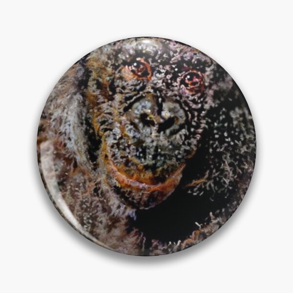 Item preview, Bonobo X Tropicana Cherries designed and sold by Cannabanimals.