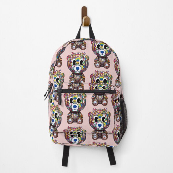 Item preview, Multicolor bear designed and sold by Gala-life1.