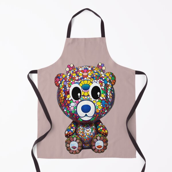 Item preview, Multicolor bear designed and sold by Gala-life1.