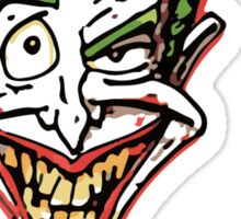 Joker: Pegatinas | Redbubble