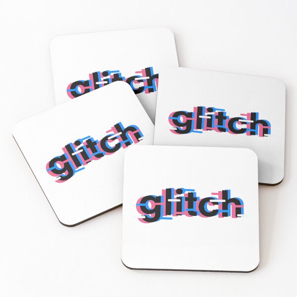 Item preview, glitch designed and sold by Avery Sheridan.