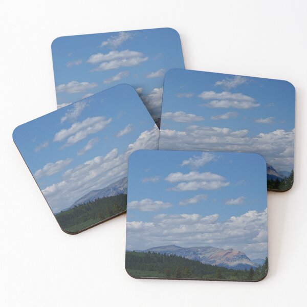 Item preview, Toward the Belly River Valley designed and sold by Vivar Photo.