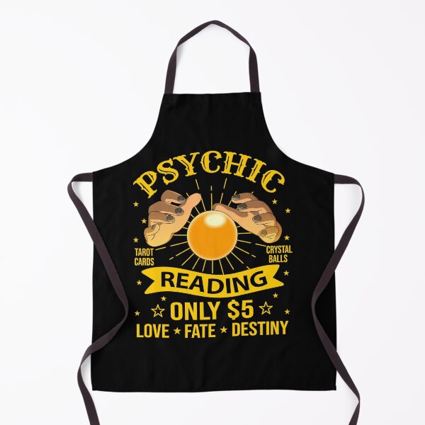 Item preview, Fortune Teller Psychic Tarot Reader Circus designed and sold by Ibu83.