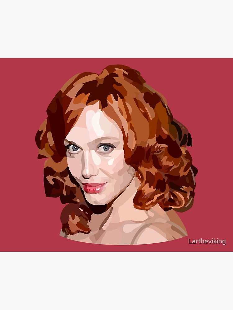 medidas de christina hendricks