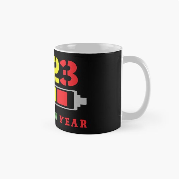 Item preview, 2023 LOADING HAPPY NEW YEAR designed and sold by StyleShirt007.