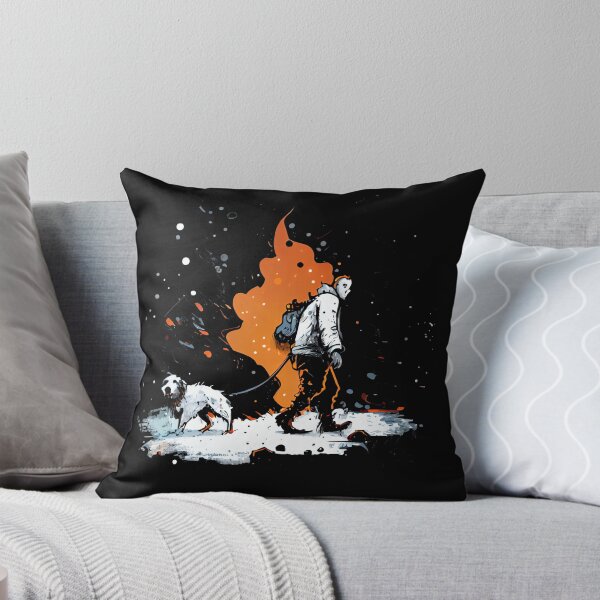 Item preview, Hashtag The Dog Walk (Graphics only) designed and sold by David Apricot.
