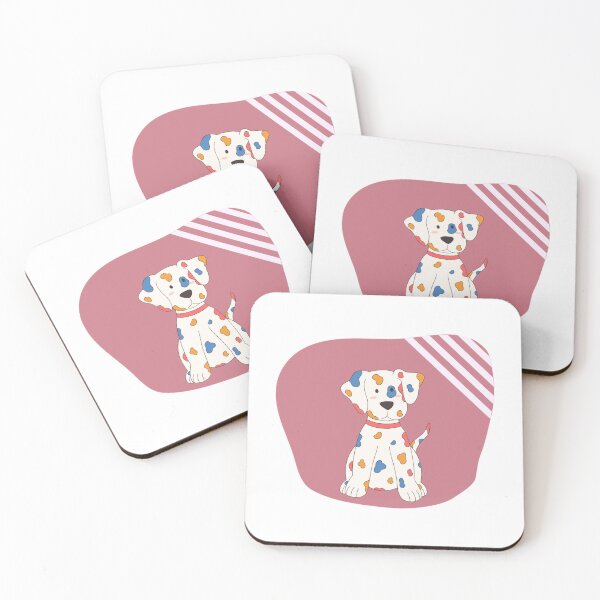 Item preview, 101 Dalmatians designed and sold by GAGO5.