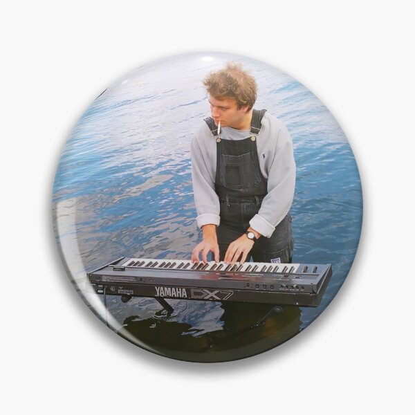 Item preview, Mac DeMarco Another One designed and sold by That-Indie-Guy.