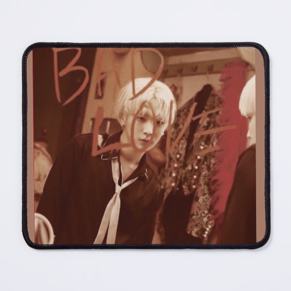Aperçu de l'œuvre Mauvais amour - Kim Kibum créée et vendue par g-fullsun03.
