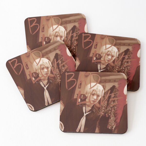 Item preview, Bad Love - Kim Kibum designed and sold by g-fullsun03.