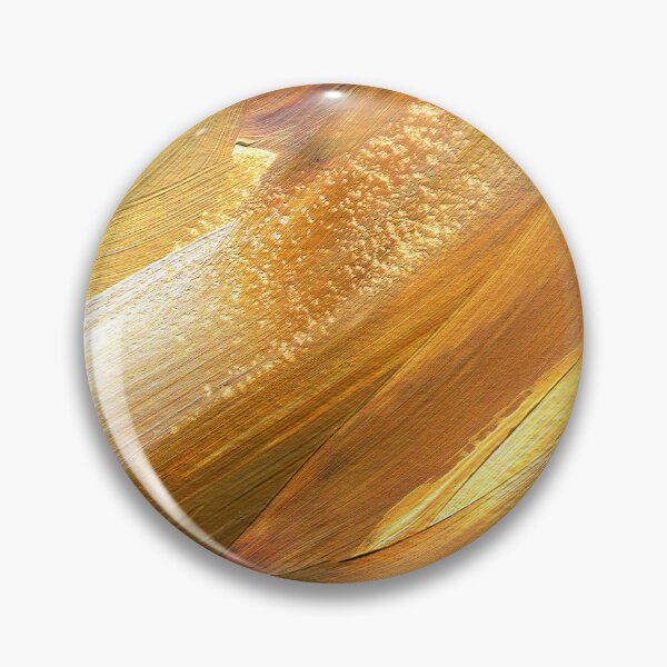 Item preview, Yellow Orange Sun Streaks Abstract Glorious Painting designed and sold by DEC02.
