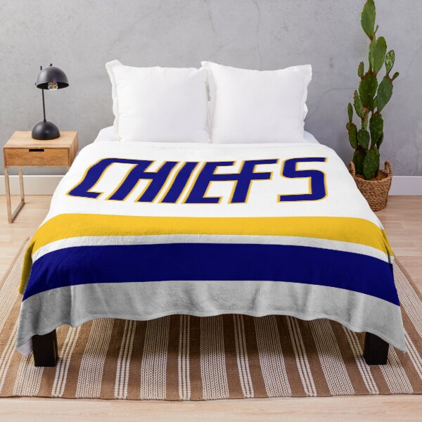 Item preview, CHIEFS (WHITE) designed and sold by StickerJerseys.