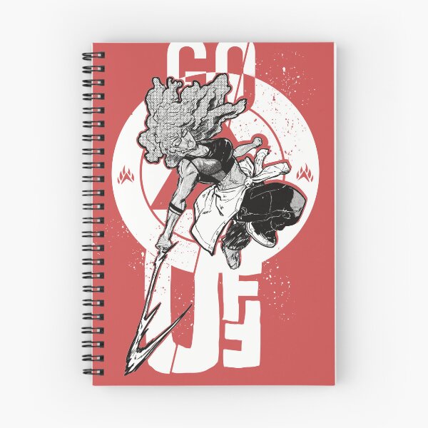 Item preview, Go Off designed and sold by coolmonkeyd.