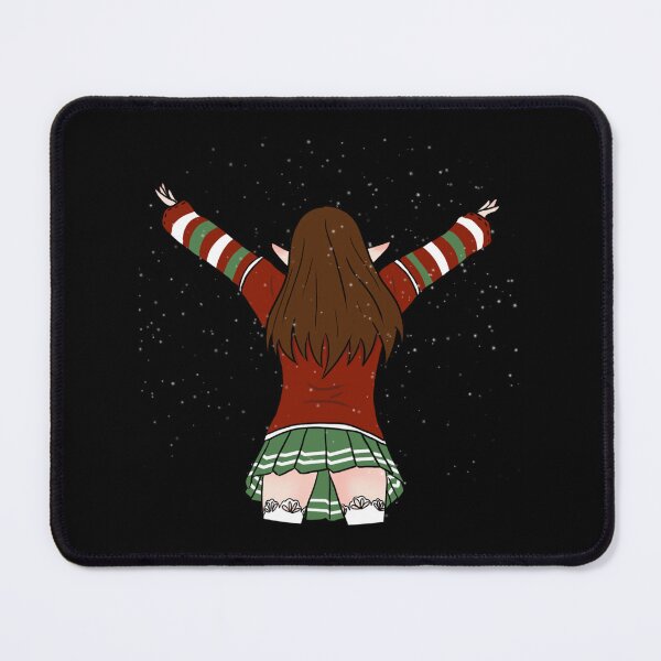 Item preview, Let it Snow designed and sold by ArielleArt.
