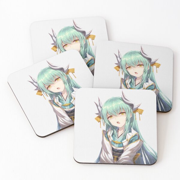 Item preview, Kiyohime Fate Go designed and sold by Kita Gates.