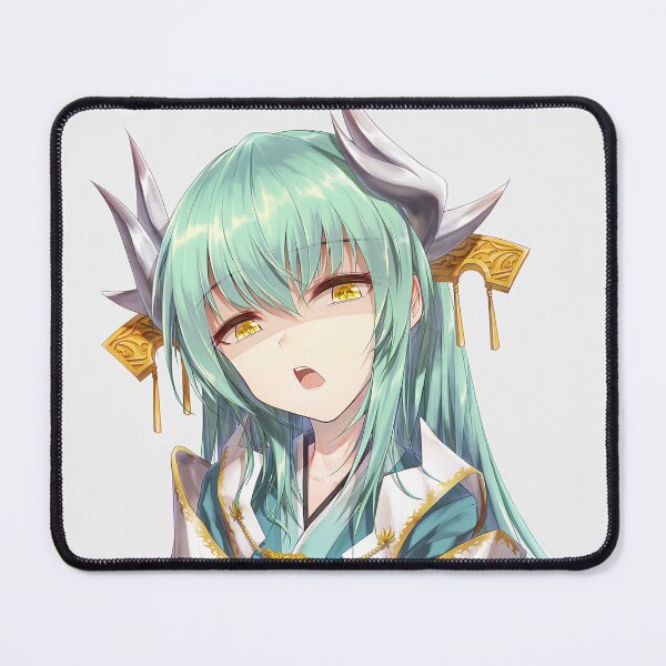 Item preview, Kiyohime Fate Go designed and sold by Kita Gates.