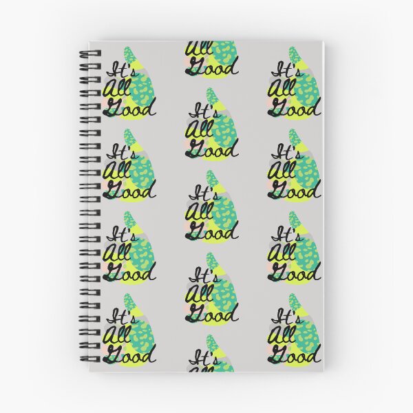 Item preview, It Is All Good in Green designed and sold by ManuelEvents.