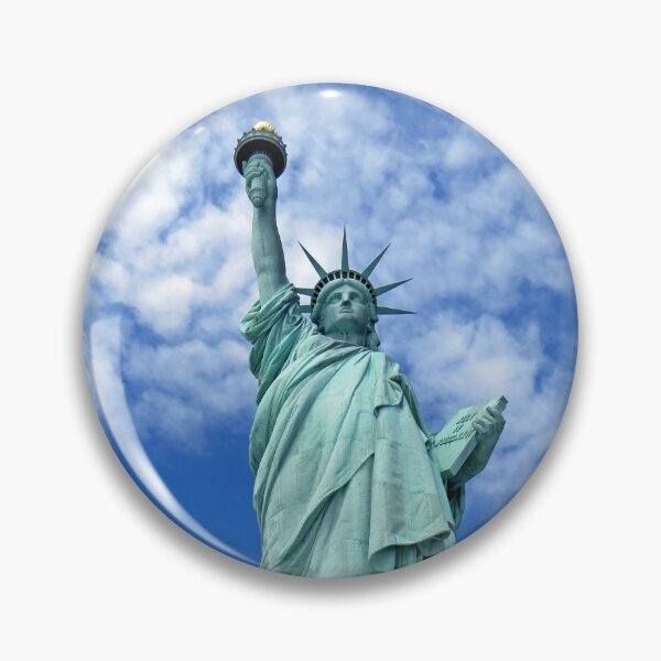 Item preview, Lady libertad - uno designed and sold by Melanie Dogan.