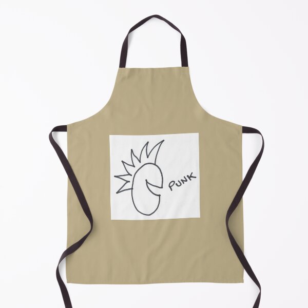 Item preview, punk designed and sold by 42ndart.