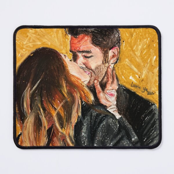 Item preview, Deckerstar Reunion designed and sold by Lust For Art -.