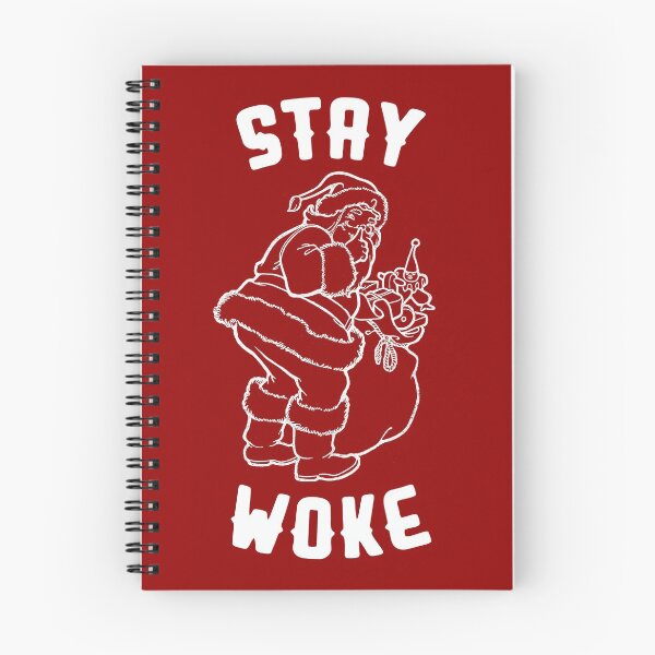 Item preview, Stay Woke designed and sold by kjanedesigns.