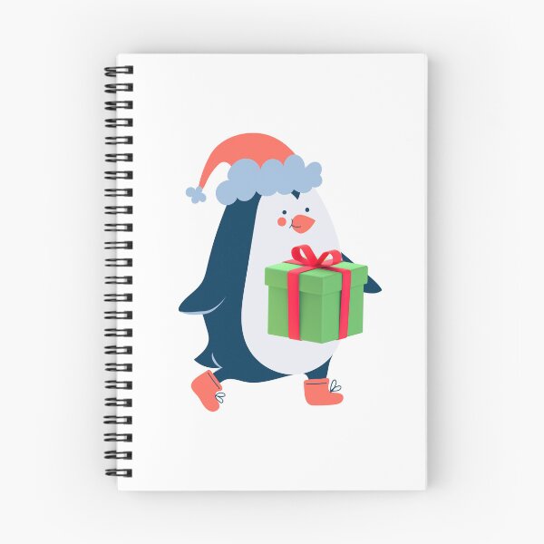 Item preview, penguin designed and sold by Afro-kid.