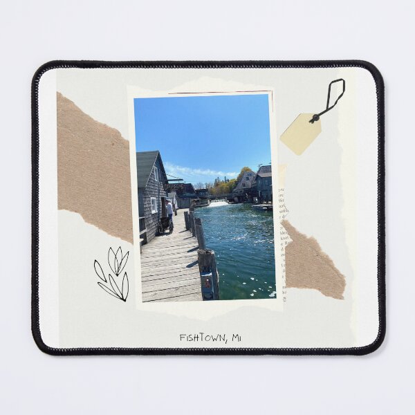 Item preview, Historic Fishtown designed and sold by Awaters14.