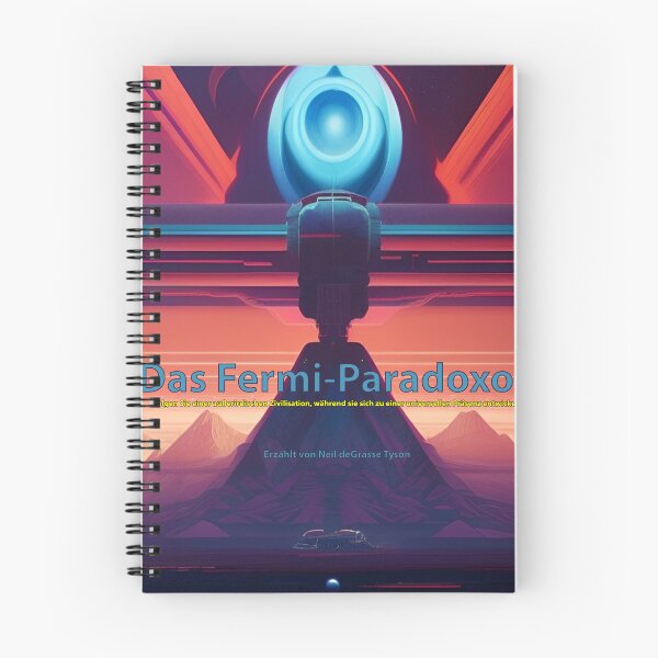 Item preview, PUMP Series Two "The Fermi Paradox" (2026) designed and sold by ToxicHoney.
