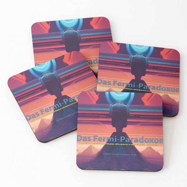 Item preview, PUMP Series Two "The Fermi Paradox" (2026) designed and sold by ToxicHoney.