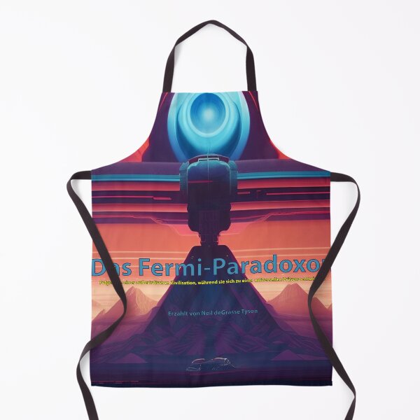 Item preview, PUMP Series Two "The Fermi Paradox" (2026) designed and sold by ToxicHoney.