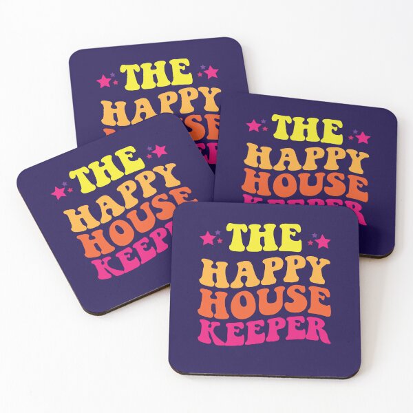 Item preview,  The Happy Housekeeper designed and sold by TaraGbear.