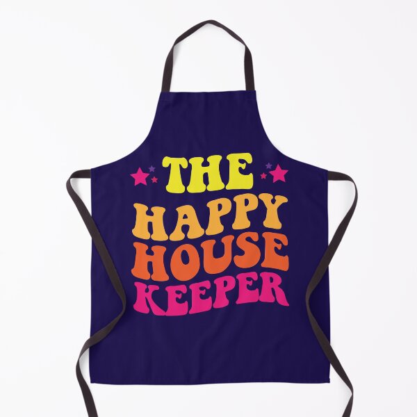 Item preview,  The Happy Housekeeper designed and sold by TaraGbear.