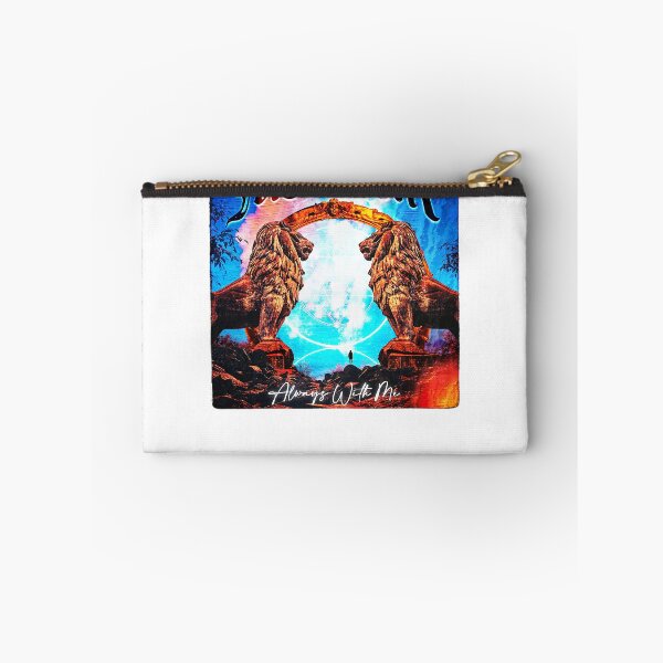 Item preview, Always With Me The Movement designed and sold by Giancarlowade3.