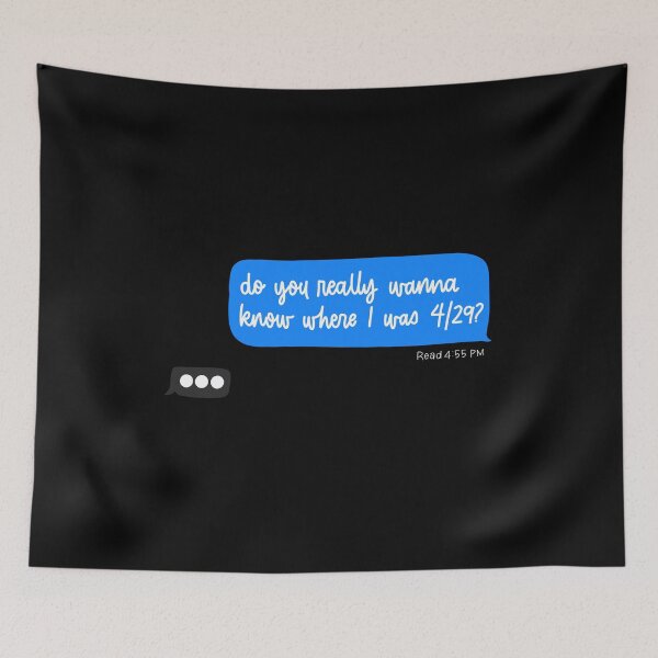 Item preview, high infidelity designed and sold by Avery Sheridan.