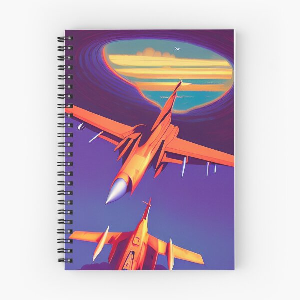 Item preview, Aviones de combate designed and sold by Gaspar Avila.