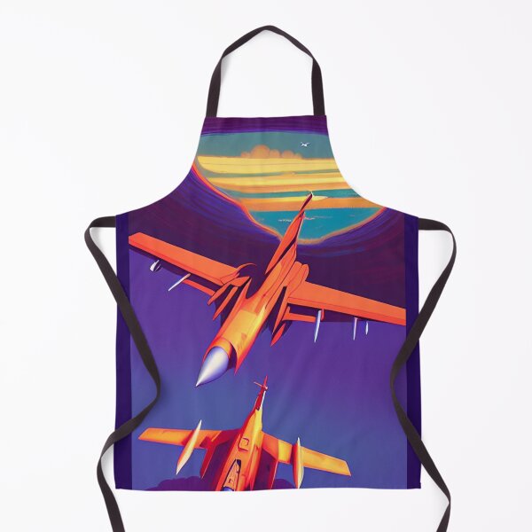 Item preview, Fighter jets designed and sold by Gaspar Avila.