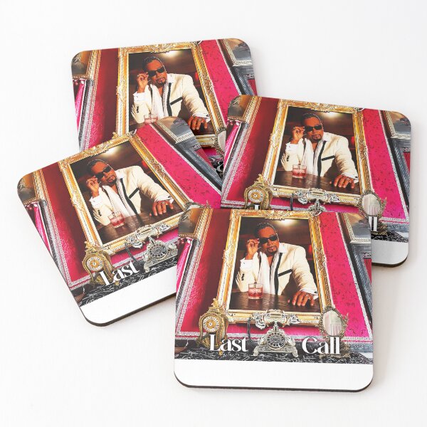 Item preview, Last Call Morris Day designed and sold by Bryleemybad.