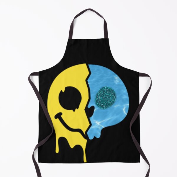 Item preview, ATXLOL Vintage Grunge Skull designed and sold by AwakenATX.