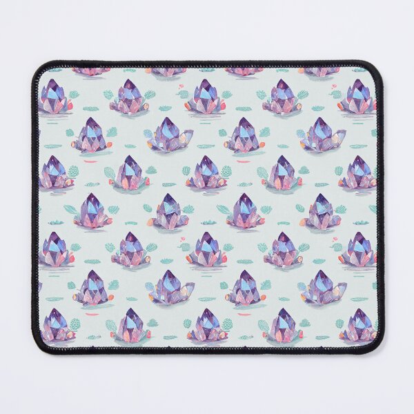 Item preview, Crystal Illustration designed and sold by DigitalRevvi.