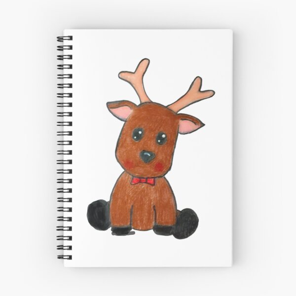 Item preview, Reindeer  designed and sold by Jepner.